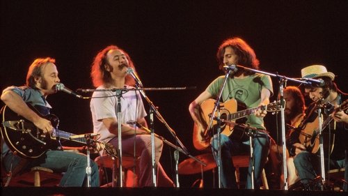 Crosby, Stills, Nash & Young: CSNY 1974 Crosby, Stills, Nash & Young: CSNY 1974