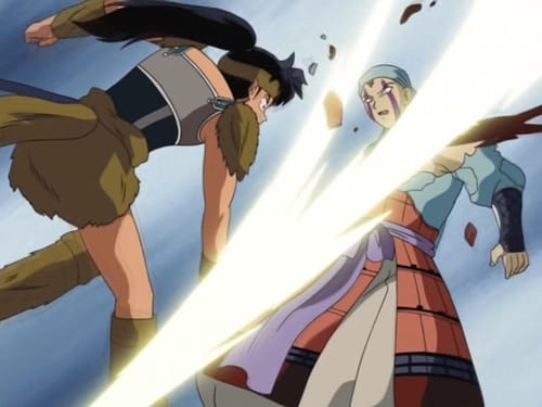 InuYasha: 5×15