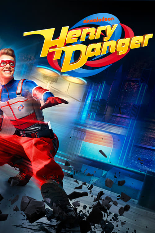 Where to stream Henry Danger Season 4