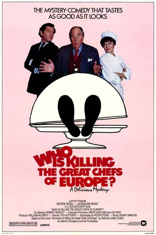 Free Watch Free Watch Who Is Killing the Great Chefs of Europe? (1978) Without Download 123Movies 1080p Movie Online Stream (1978) Movie Solarmovie 720p Without Download Online Stream