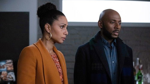 Um Milhão de Coisas: 2×14