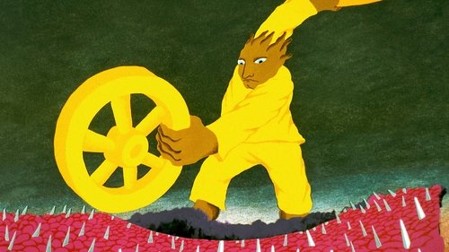 Tyll the Giant