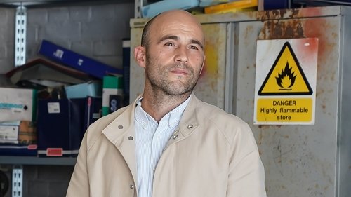 Poster della serie EastEnders