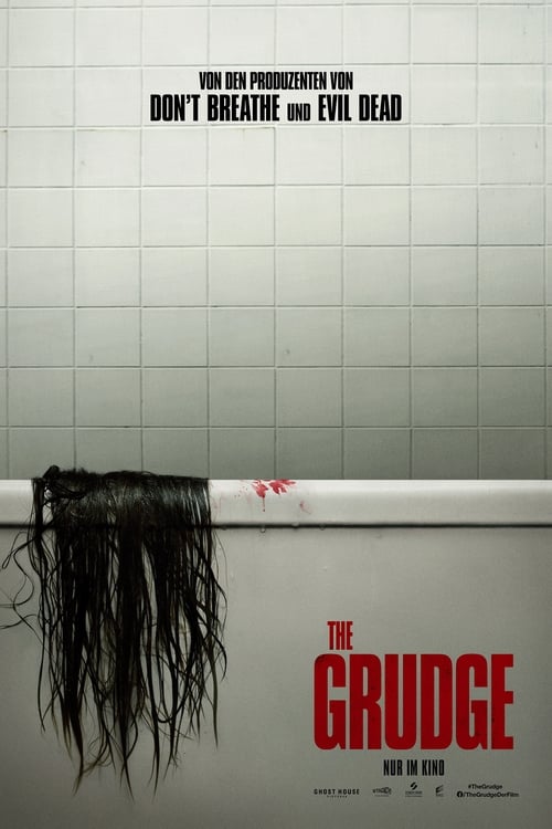 The Grudge poster