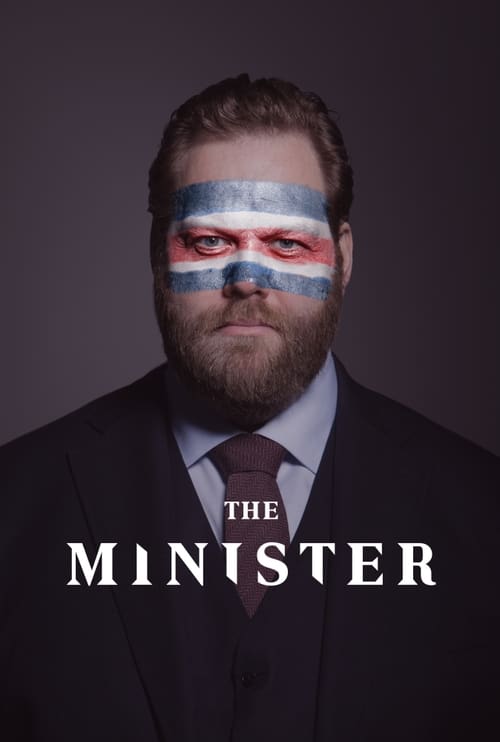 Poster The Minister