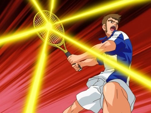 Duel d'Hadōkyū !