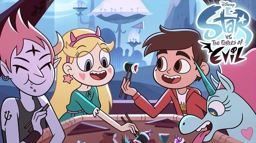 Star vs. the Forces of Evil