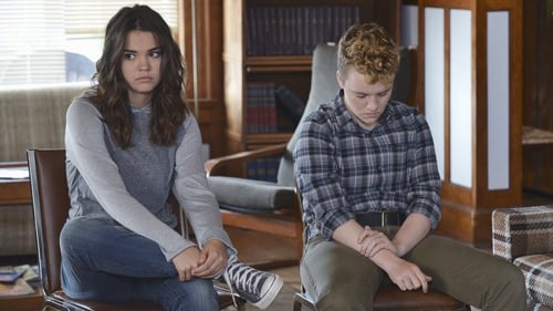 The Fosters: 1×12