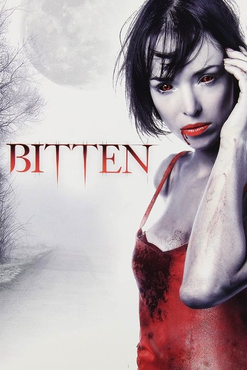 Bitten, Amor Entre Vampiros 2008