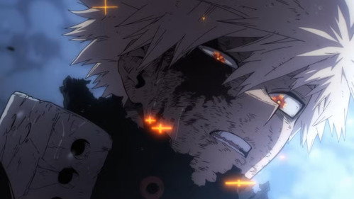 The End of an Era, and the Beginning