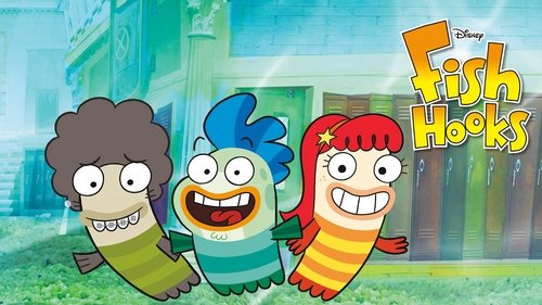 Fish Hooks