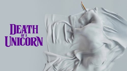 Death of a Unicorn Movie Screenshot