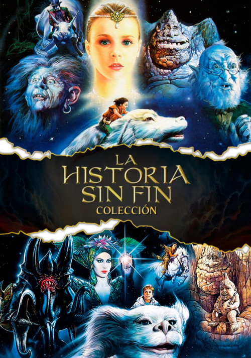 La historia sin fin