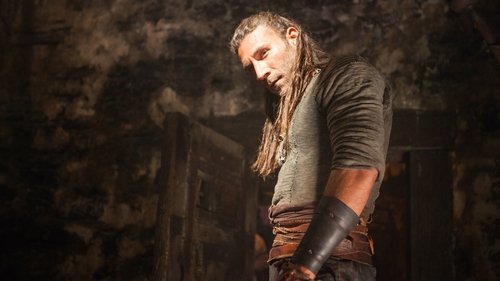 Black Sails: 2×4