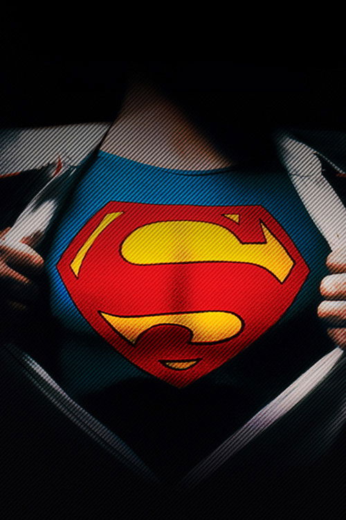 Pòster de Superman - Col·lecció