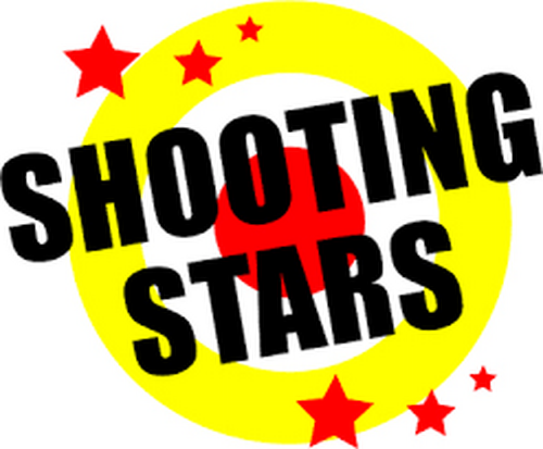 Shooting Stars
