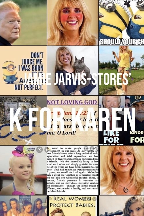 K for Karen 2020