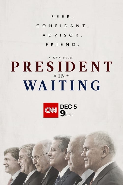 President in Waiting Without Sign Up