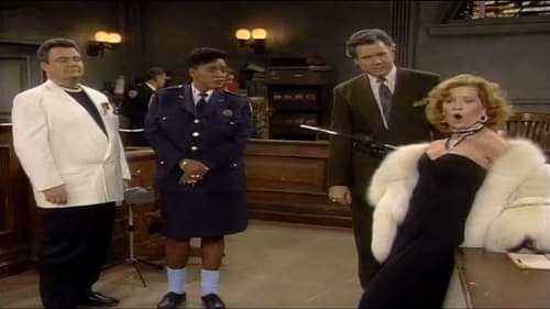 Night Court, S09E20 - (1992)