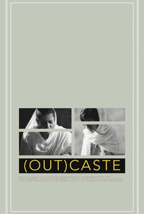 (Out)caste 