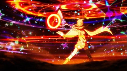 KONOSUBA -God’s blessing on this wonderful world!: 1×10