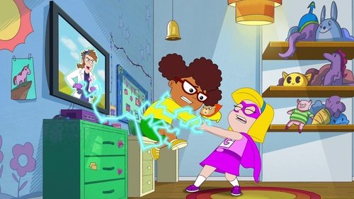 Épisode 17