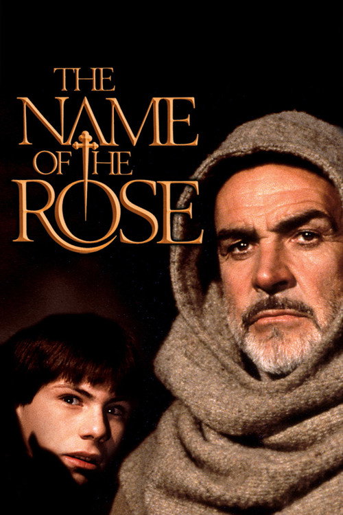 Poster 24 for The Name of the Rose