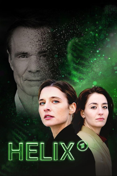 Helix poster