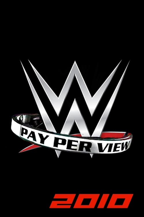 WWE Pay Per View, S26 - (2010)