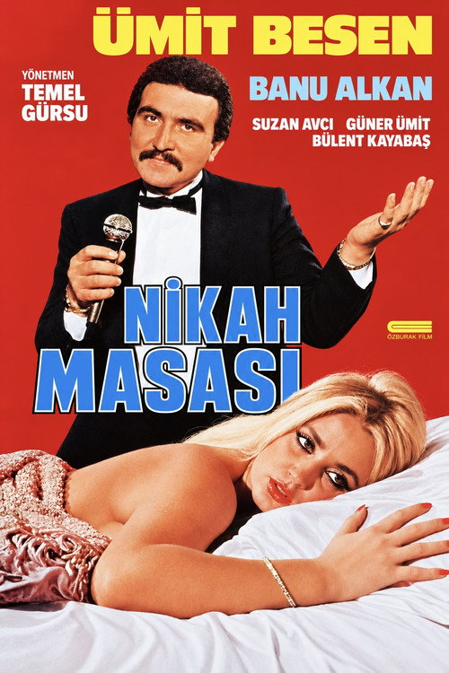 Nikah Masası still 2