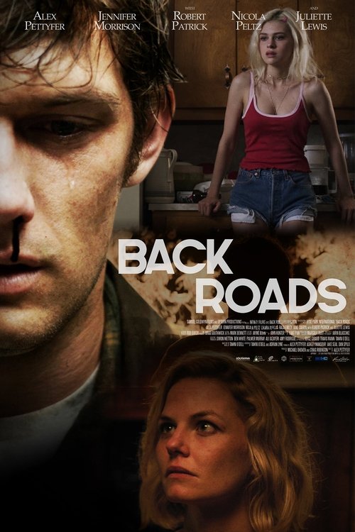 Back Roads Back Roads