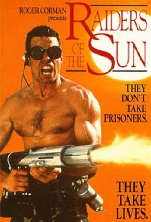 Raiders of the Sun (1992)