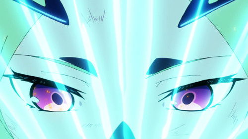 Sentenced to Be a Hero: 1×6