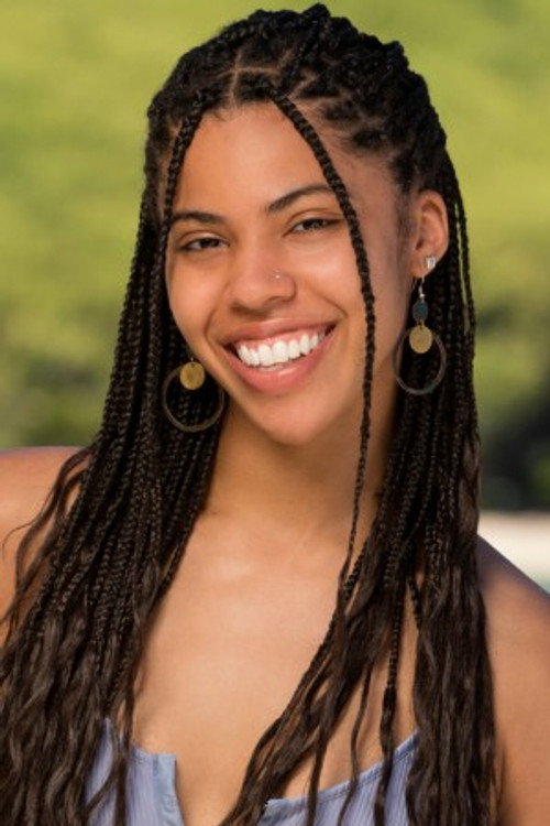 Liana Wallace - صورة 2
