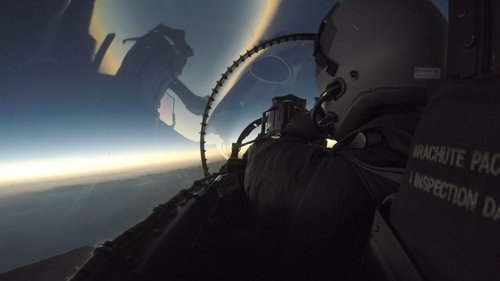 One Strange Rock: 1×2