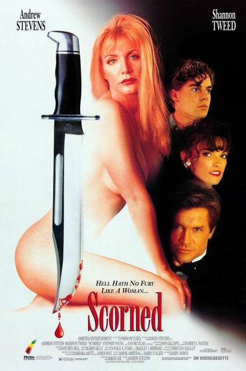 Scorned 1994 Scorned 1994