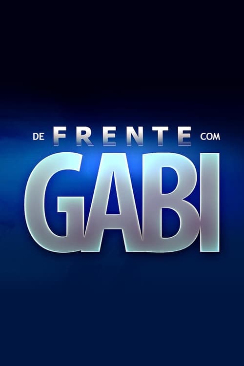 De Frente com Gabi (1999)