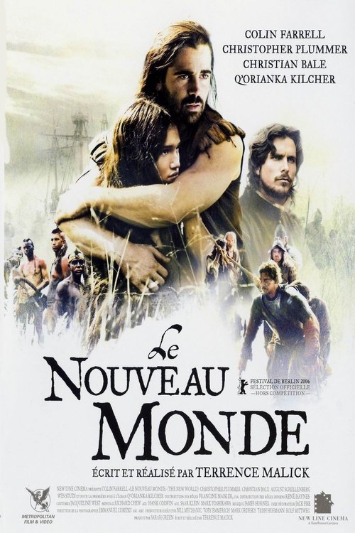 Le Nouveau Monde 2005