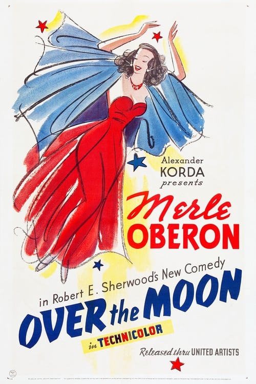 Over the Moon 1939