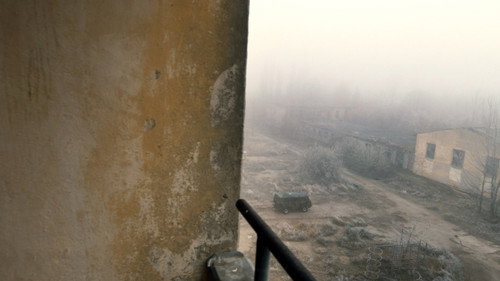 Chernobyl Diaries