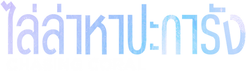 Chasing Coral