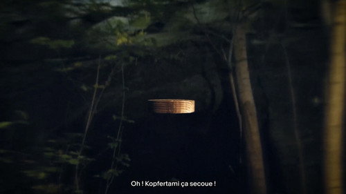 Grotte[sque] Bild 2