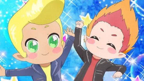 Image de l'épisode 3