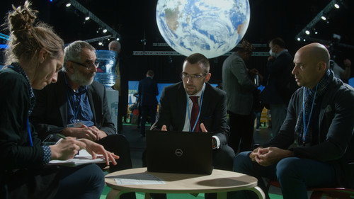 The World According to My Dad