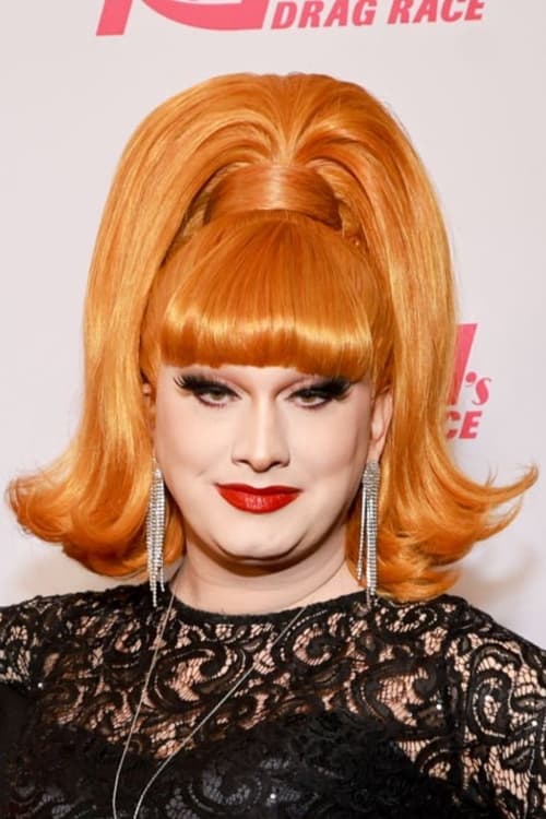 Kép: Jinkx Monsoon színész profilképe