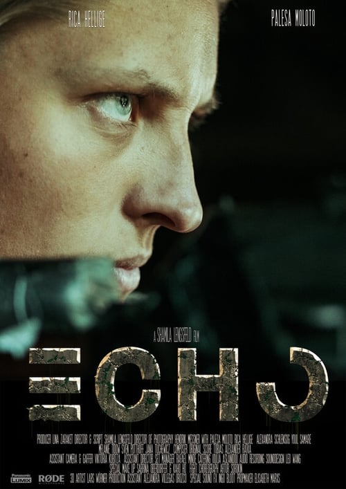 Where to stream Echo