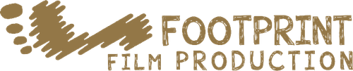 Logo Footprint Film Production