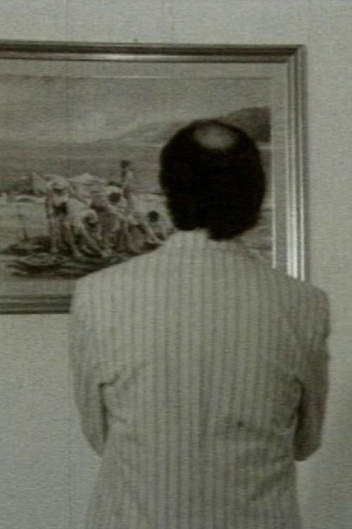 Borghesi col vizietto dell'arte (Plagium 6)