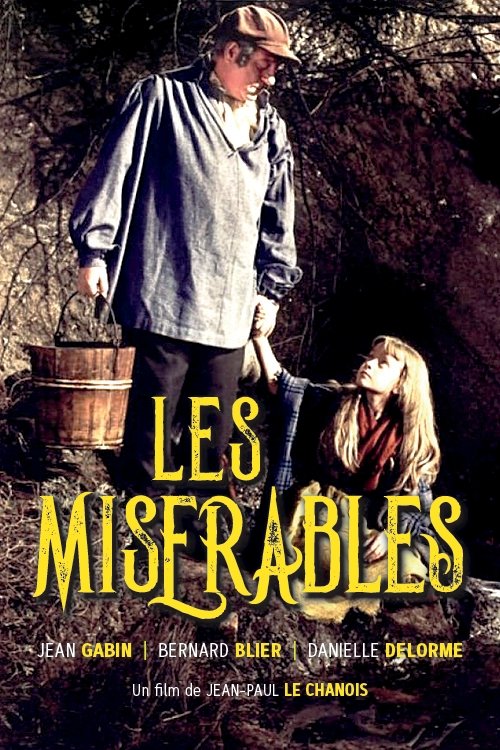 Les Misérables 1958