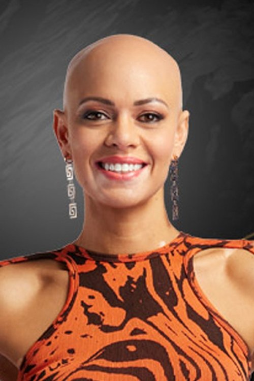 Vanessa MacTavish - Celebrity photo